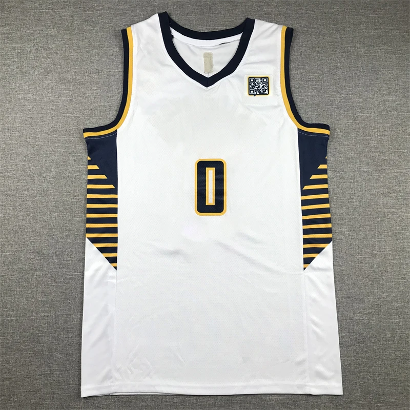 2024 New Season City Connect Limited Jersey Us America Basketball Teams Sublimated Stitched Basketball Jerseys Shirts
