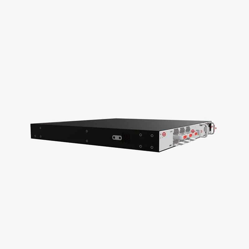 Firewall USG6309E (2*GE WAN+8*GE Combo+2*10GE SFP+, 1 AC power supply, including SSL VPN 100