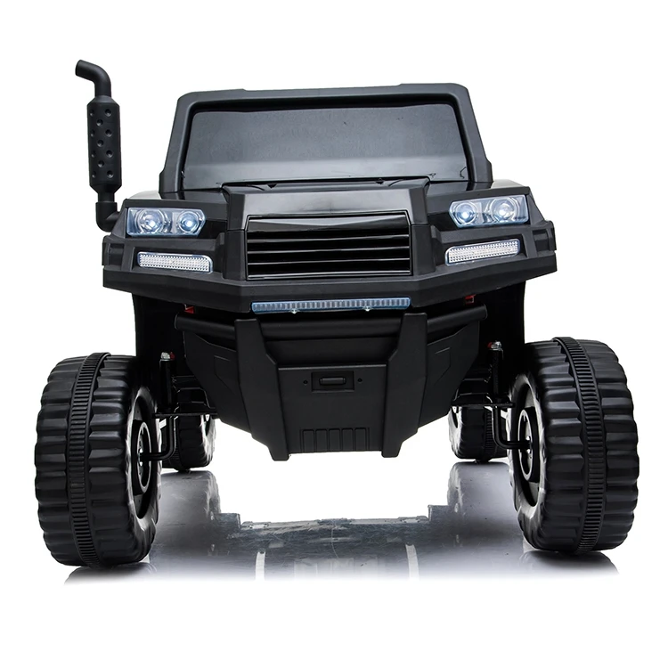 Wholesale Baby Electric Car Toy Tractor With Tipping Hopper