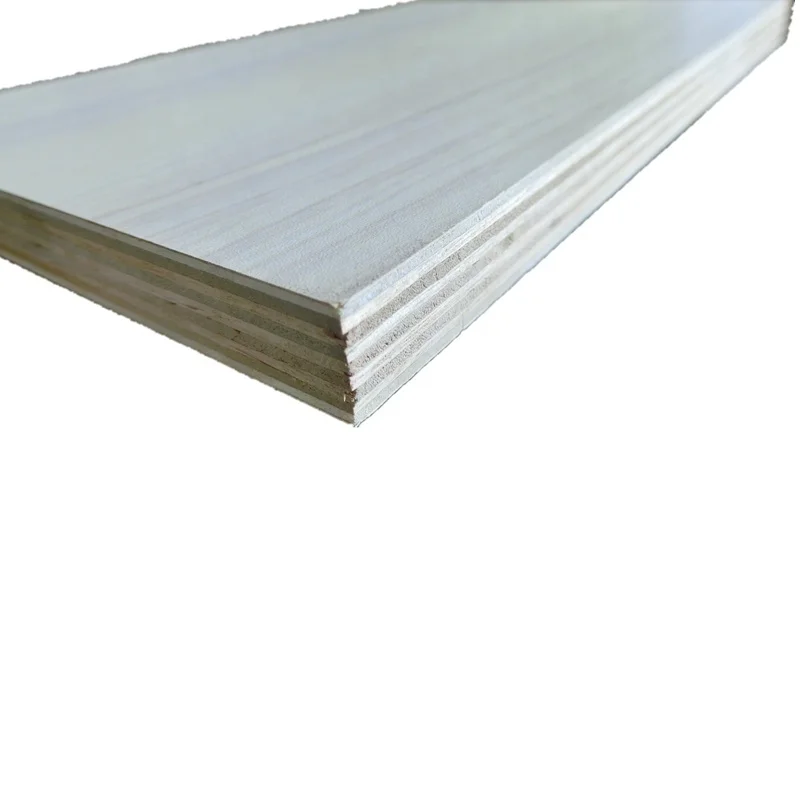melamine lighting laminated plywood panels