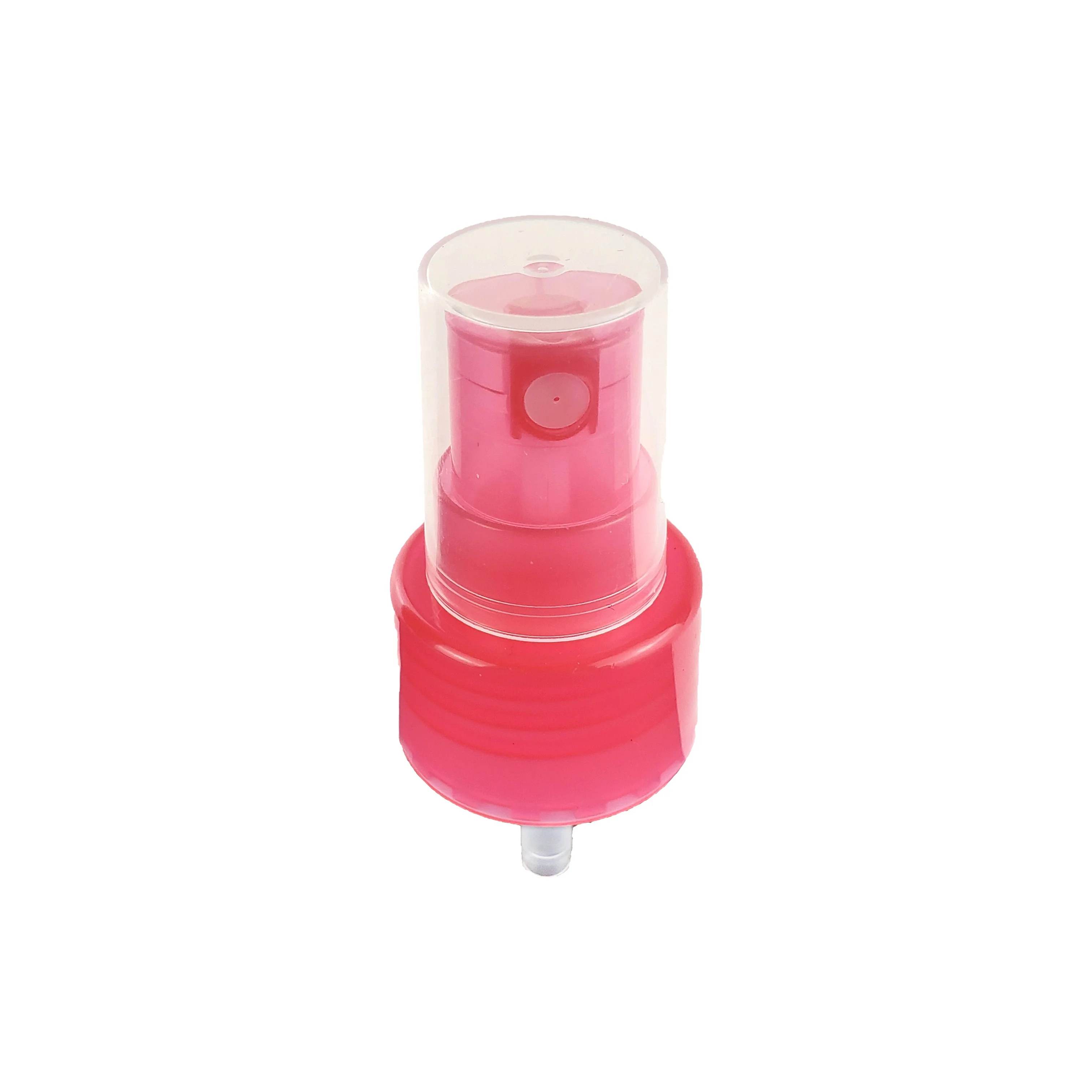 18/410 20/410 24/410 28/410 Plastic screw fine perfume mist sprayer spray pump