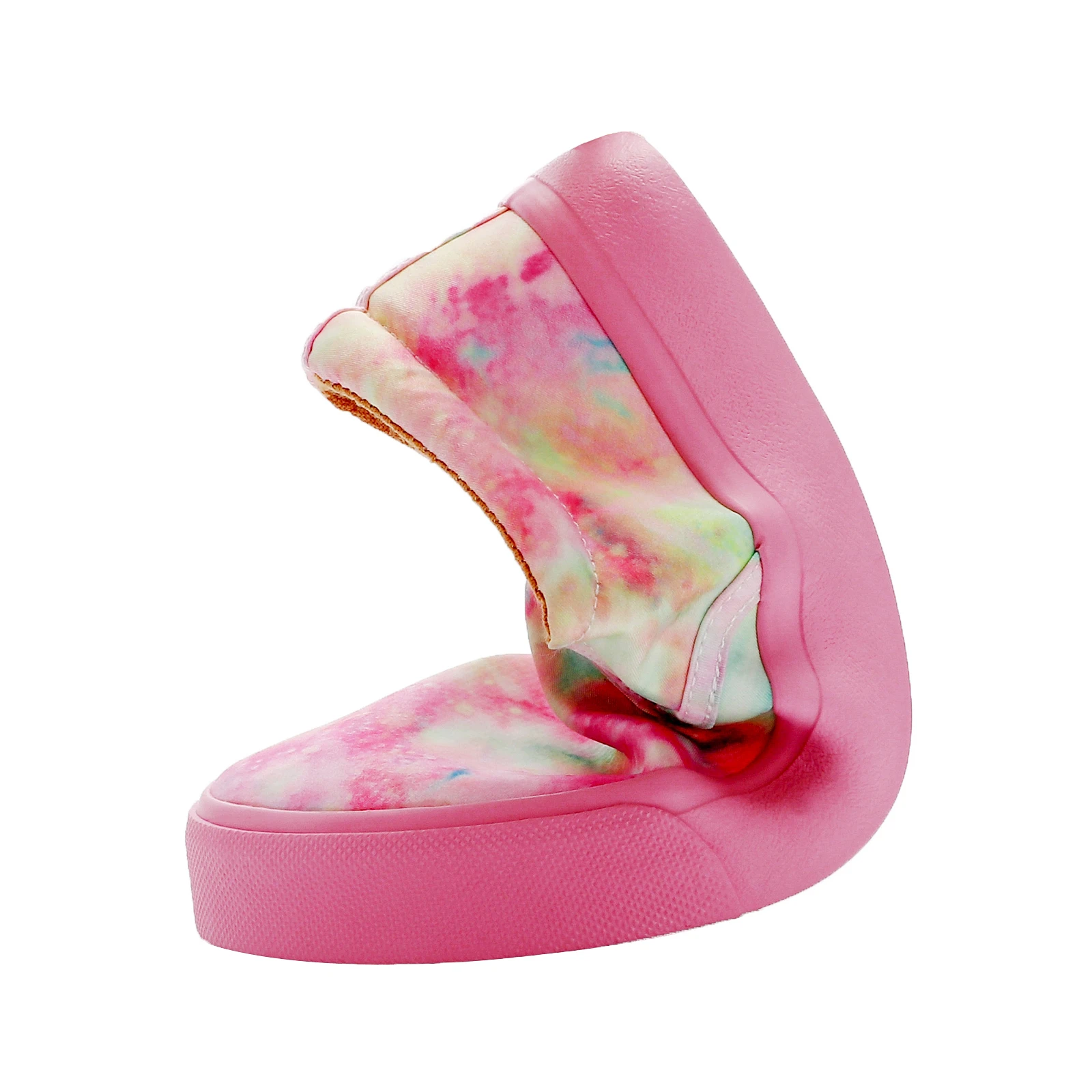 Customized Canvas Summer Shoes Vulcanize Outsole Rubber Insole Cushioning Feature Styled Running Espadrilles Walking Shoes