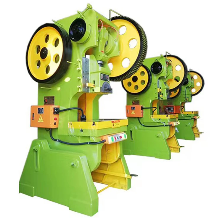 40T punching machine Steel hinge making automatic press production line foil container making machine