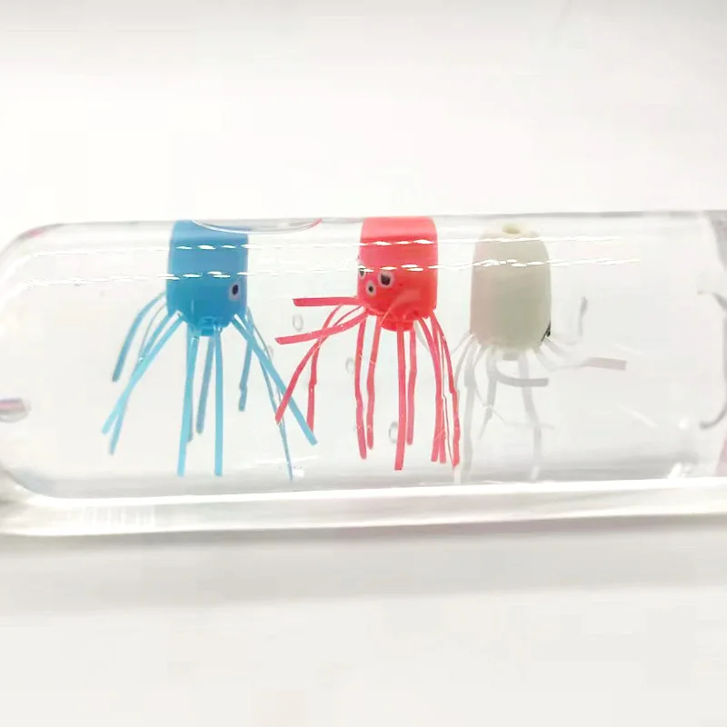 Other Novelty & Gag Toys Magic Dance Jelly Fish Fidget Toys