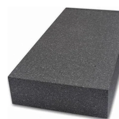Temperature Resistance Thermal Shock Resistance Hot Sale Carbon Graphite Block For Sale