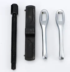 High Quality Multifunctional Motor Dismantling Tool Kit bearing hydraulic puller set pulling tool set