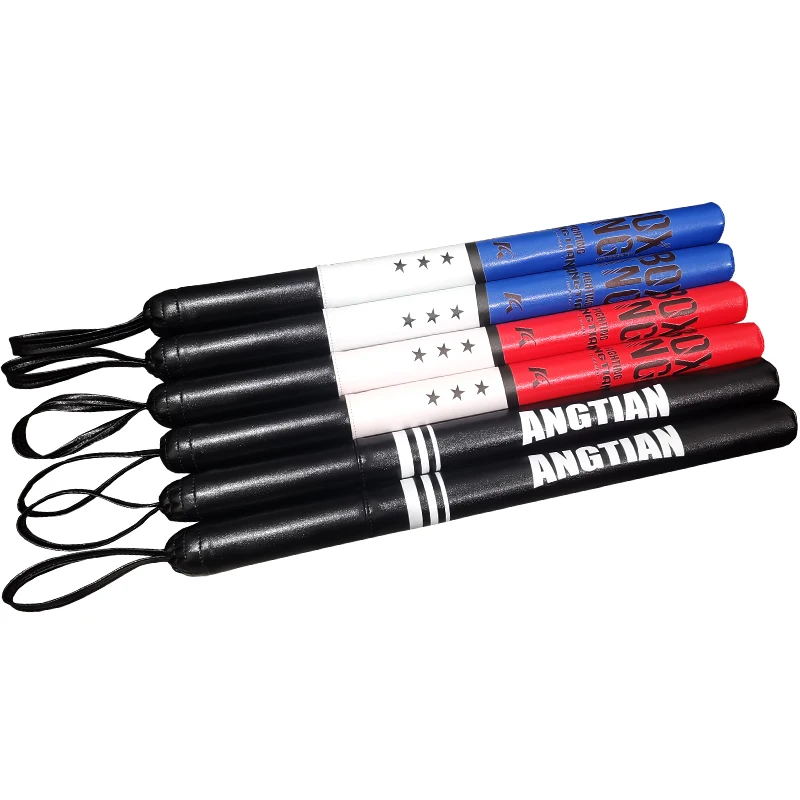 Boxing Stick Target Reaction Stick Target Sanda Training Prop