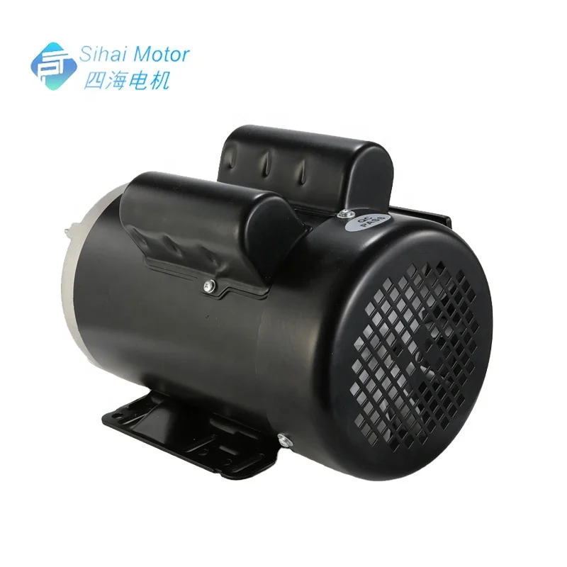 NEMA Farm Duty Extra High Torque 56 Frame Size 4Pole 2hp 115/230v Single Phase ac electric motor for pumps