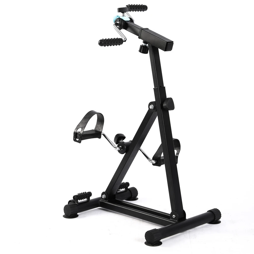 indoor pedal exerciser Mini cycle With HANDEL BAR
