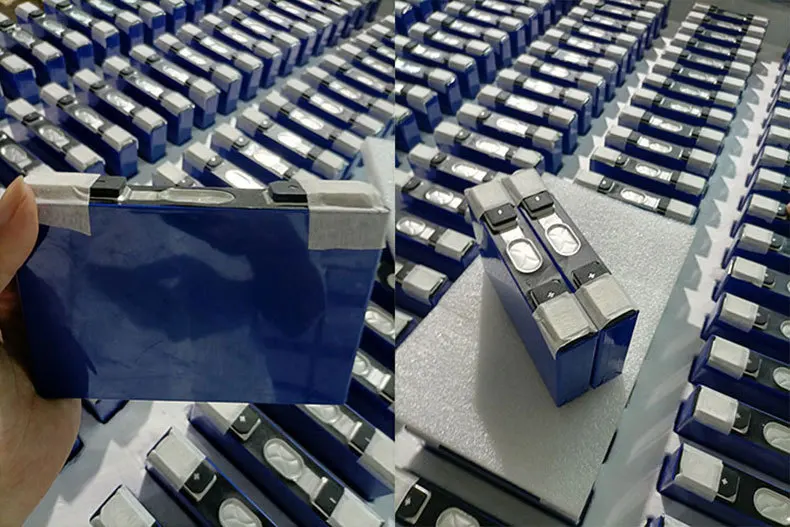 Brand New Manufacturer Price Power Lithium Battery Factory Direct Sell Prismatic 280Ah 100Ah 300Ah Lithium Battery Cell
