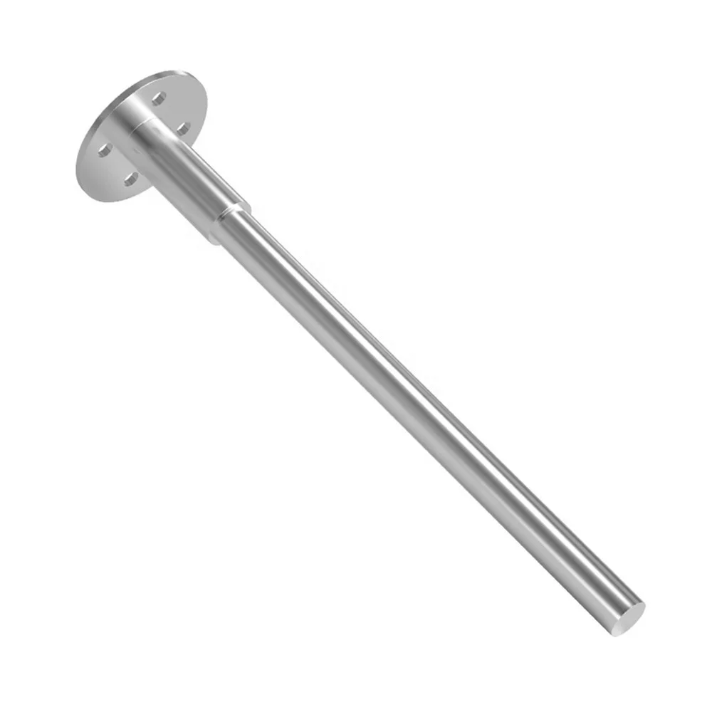 Factory Outlet Precision Forging Heavy Duty Tensile Accessories Truck Spindle Head