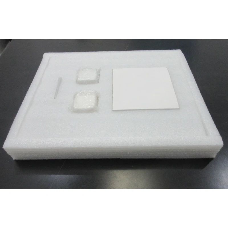 Large Black Natural Slate Tray  With Handles