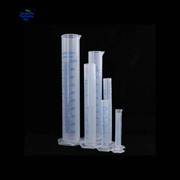 PP 50 ml Measuring Cylinder Prices Measuring Cylinder With Good Quality