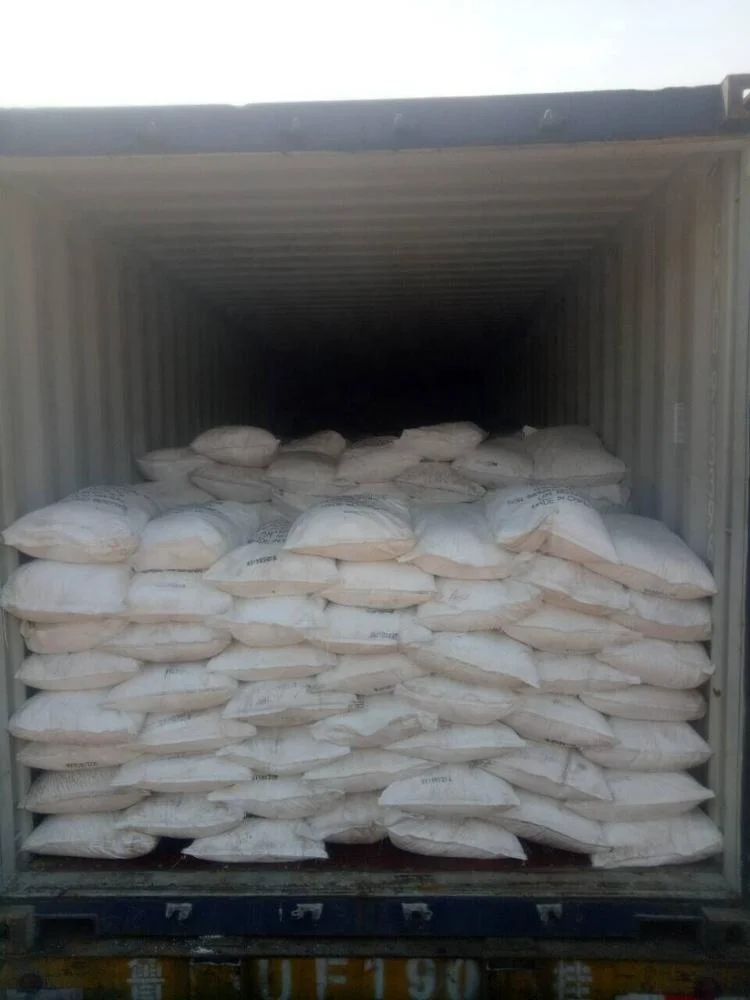 snow melter anhydrous prills 96 calcium chloride pellets