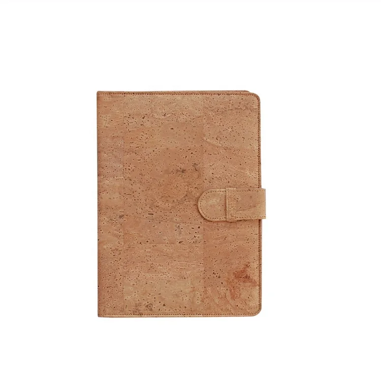  Custom A4/A5 Eco-friendly Natural Cork