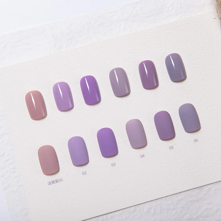 High Quality Professional Manufacturer UV Semi Cured  Color Gel Polish 500G/1KG/5KG/50KG For Nail Art Beauty