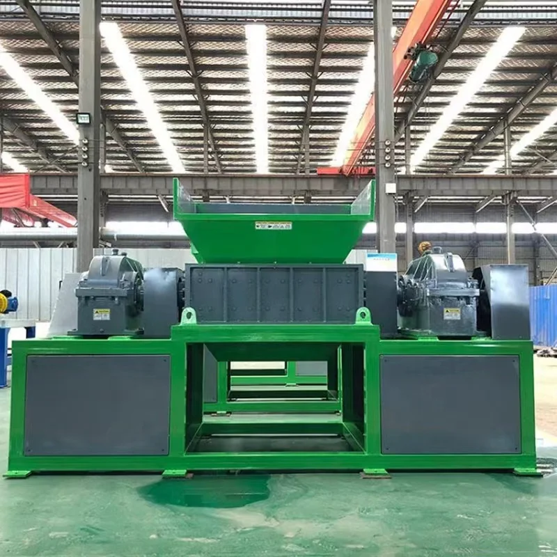 Лезвие для измельчения металла с двумя валами устройство металлолома