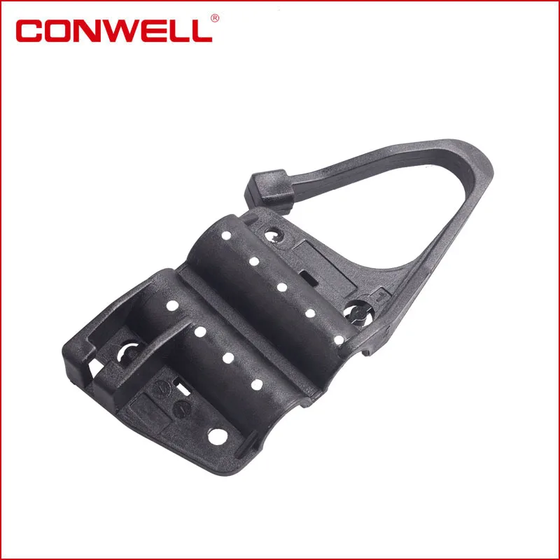 OPGW подвеска зажим для подвесного кабеля