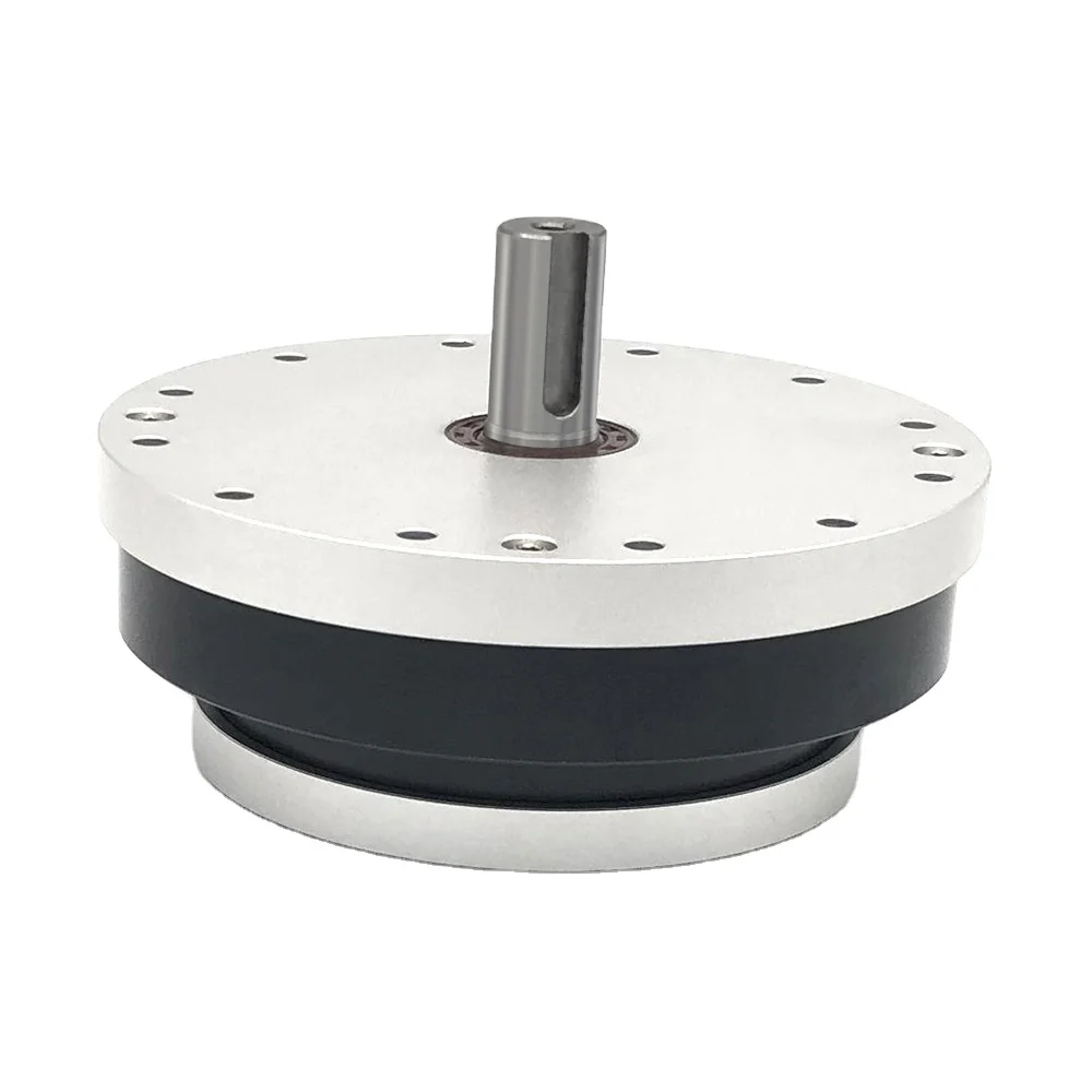 Industrial Machines Atv Vehicles robot High Rigidity Motion Control Top Gearbox Harmonic Drive Gear Harmonic Reducer