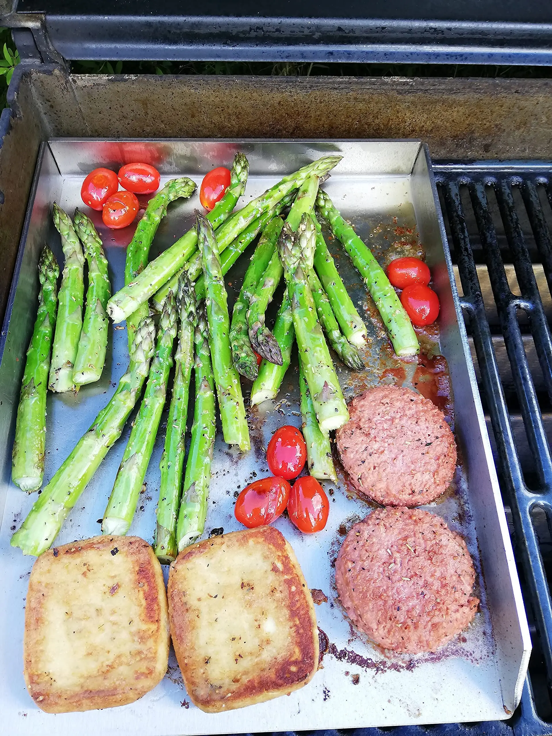 Прямоугольный прямоугольный 304 из нержавеющей стали