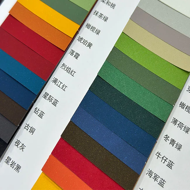 Lizheng 300g white cardstock specialty embossing paper fancy paper sheet textured paper