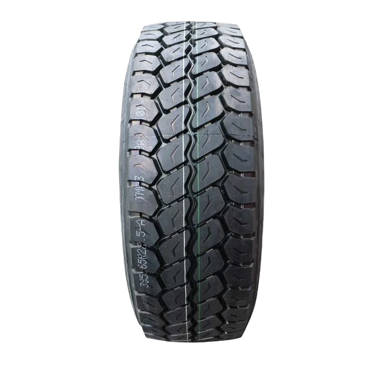 All steel radial truck tyre 385/65R22.5 445/65R22.5(18R22.5)
