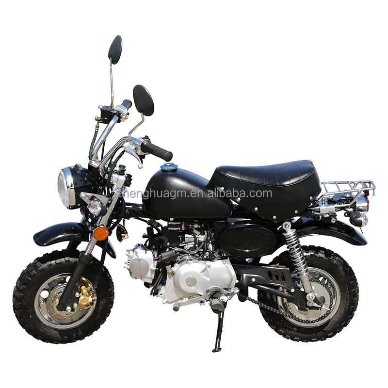 
Factory Sale Various High Speed 200cc Motorcycle Gasoline 250 