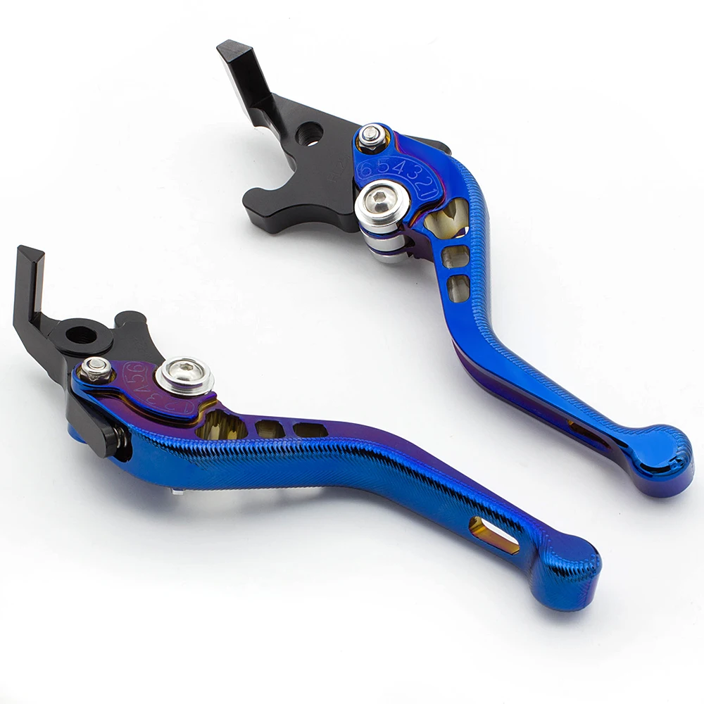 ЧПУ части мотоцикла рычаг для Kawasaki GPZ 500 S E1-E2 EX500E 1992-1999 ZX6R NinYes ZX600f 1995-1997 ZZR 600 ZX600D ZX600E