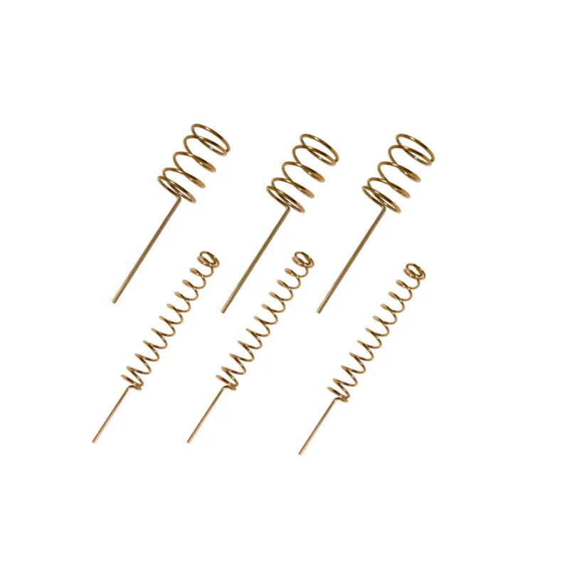 Manufacturers of flexible stainless steel wire forming products with optional shapes for spring forming