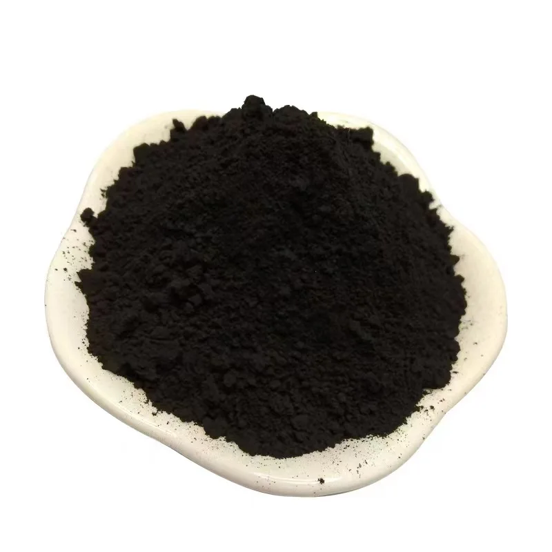 Лидер продаж, высококачественный черный порошок C60 Fullerene C60 CAS 99685-96-8