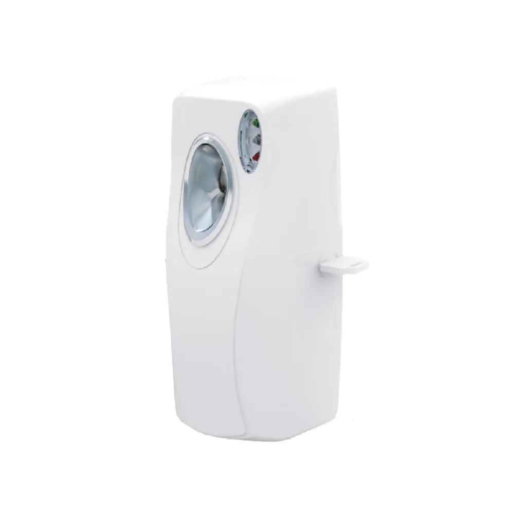 Simple Type Automatic Air Freshener Spray Dispenser,Wall Mounted Aerosol Dispenser