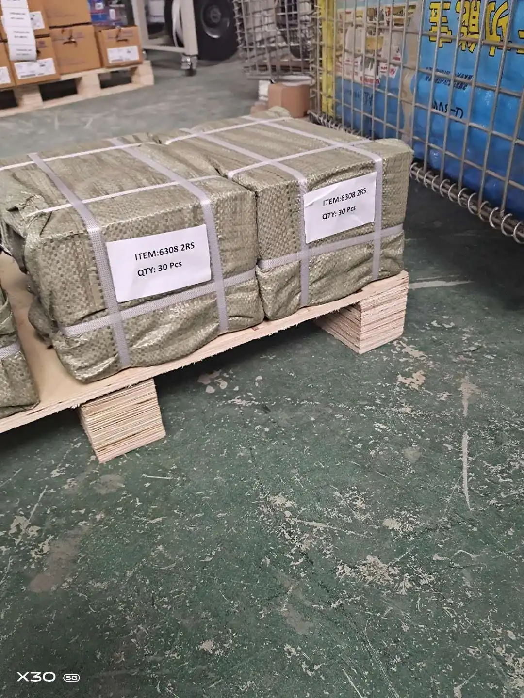  Опорный подшипник с размерами UCP208 и SP208 повышенной прочности для agriculutural