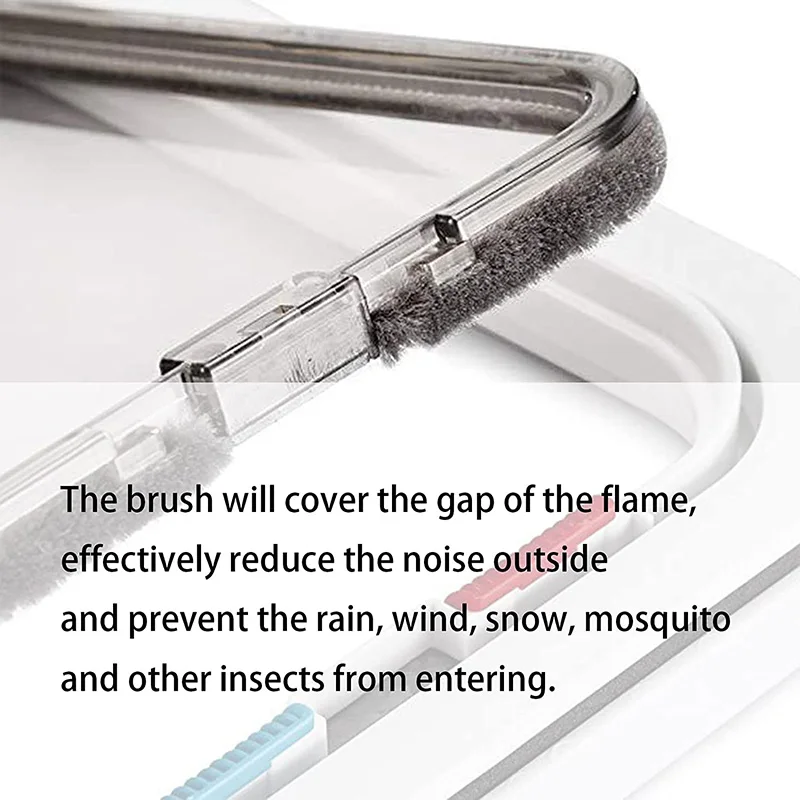 Weatherproof Pet Door 4 Way Locking Cat Flap Door for Interior Exterior