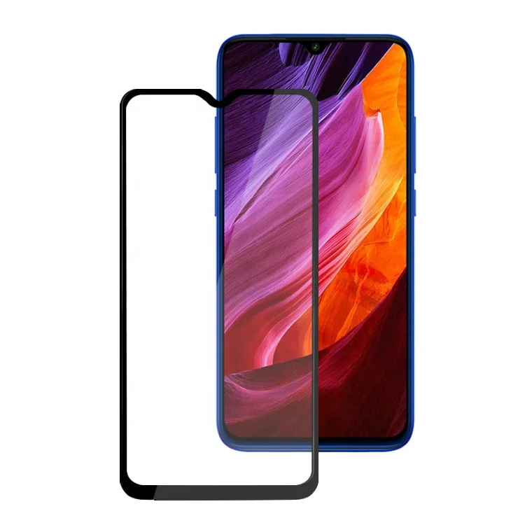 Горячий продукт стекло 0,33 мм телефон экран протектор для Redmi Примечание 8 против царапин 2.5D экран протектор