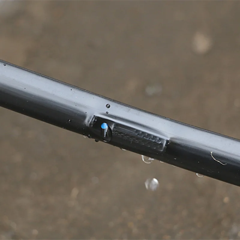 Anti-Aging Irrigation Watering System 1 Hectare 16mm Water Saving Drip Irrigation Belt Agricultural Drip Tape