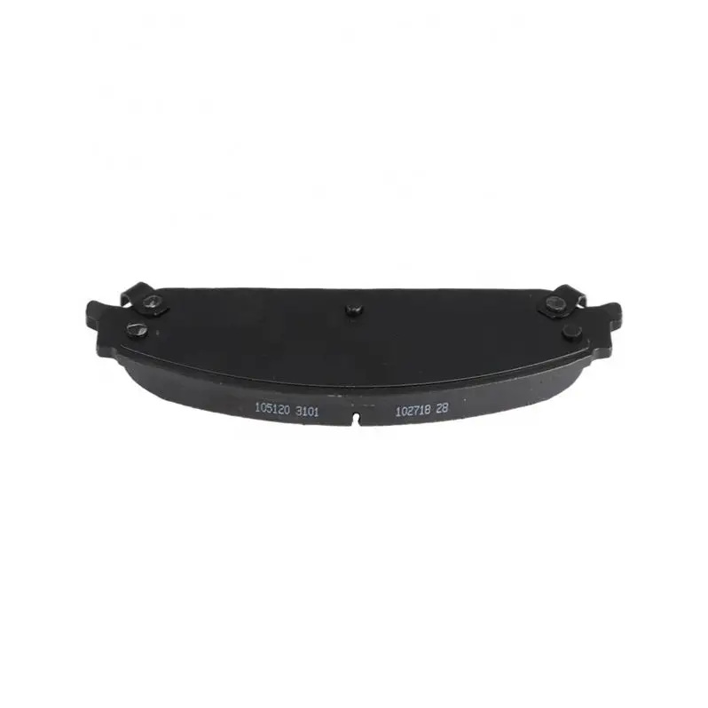 FrontDisc Brake Pads D1058 For Buick Regal ChevroletLumina Pontiac Grand Prix