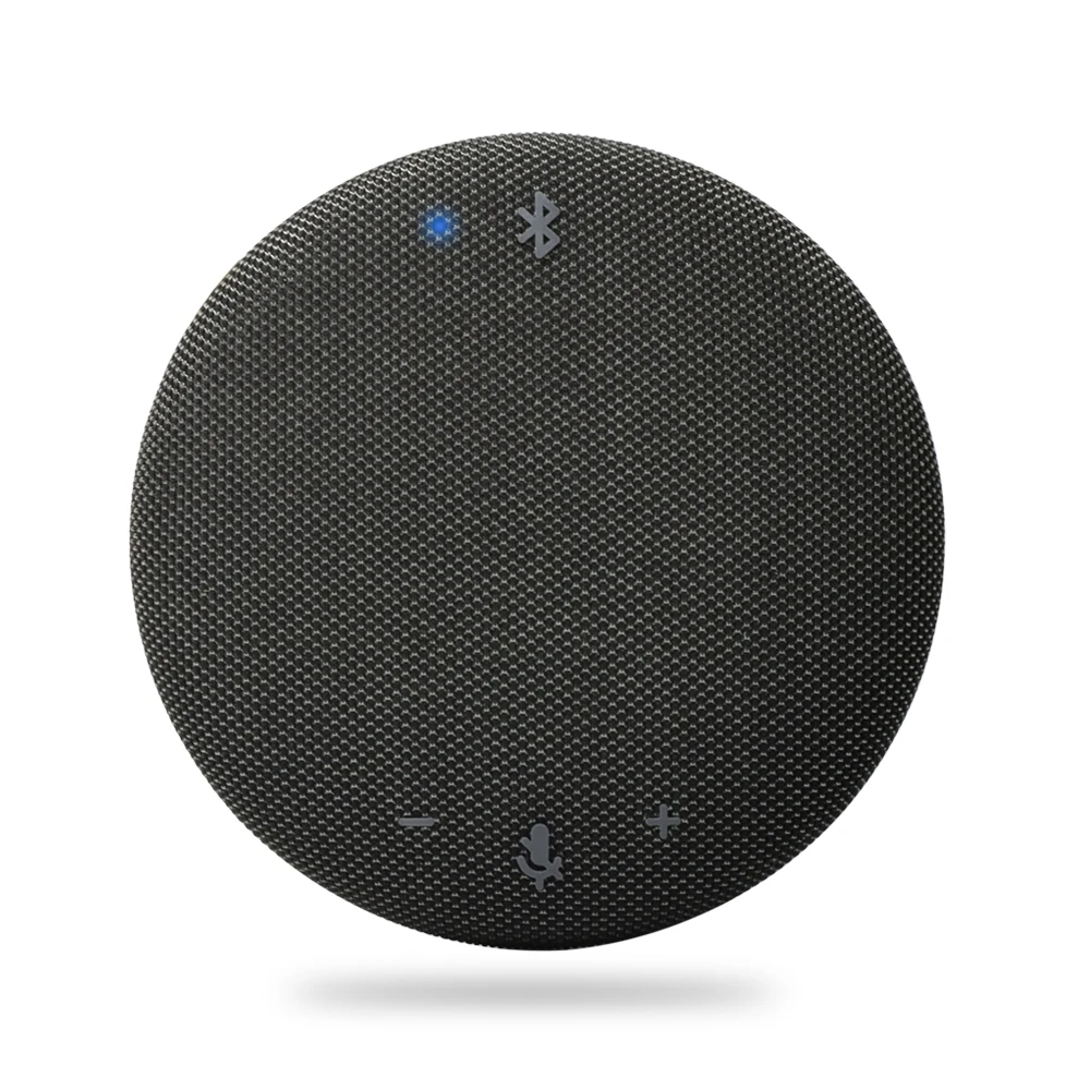 JJTS JT-M4B High End Customized wired audio conference system HD audio External Mic USB & BT omnidirectional microphone