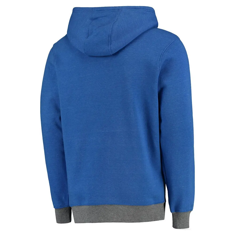 Толстовка мужская с длинным рукавом, Повседневный свитер в стиле хип-хоп, худи с пышным принтом, разные цвета