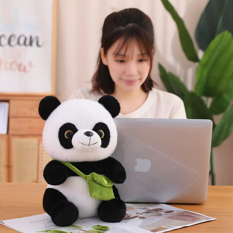 custom stuffed animal plush panda soft toy soft toy stuffed animal panda plush toy for kids