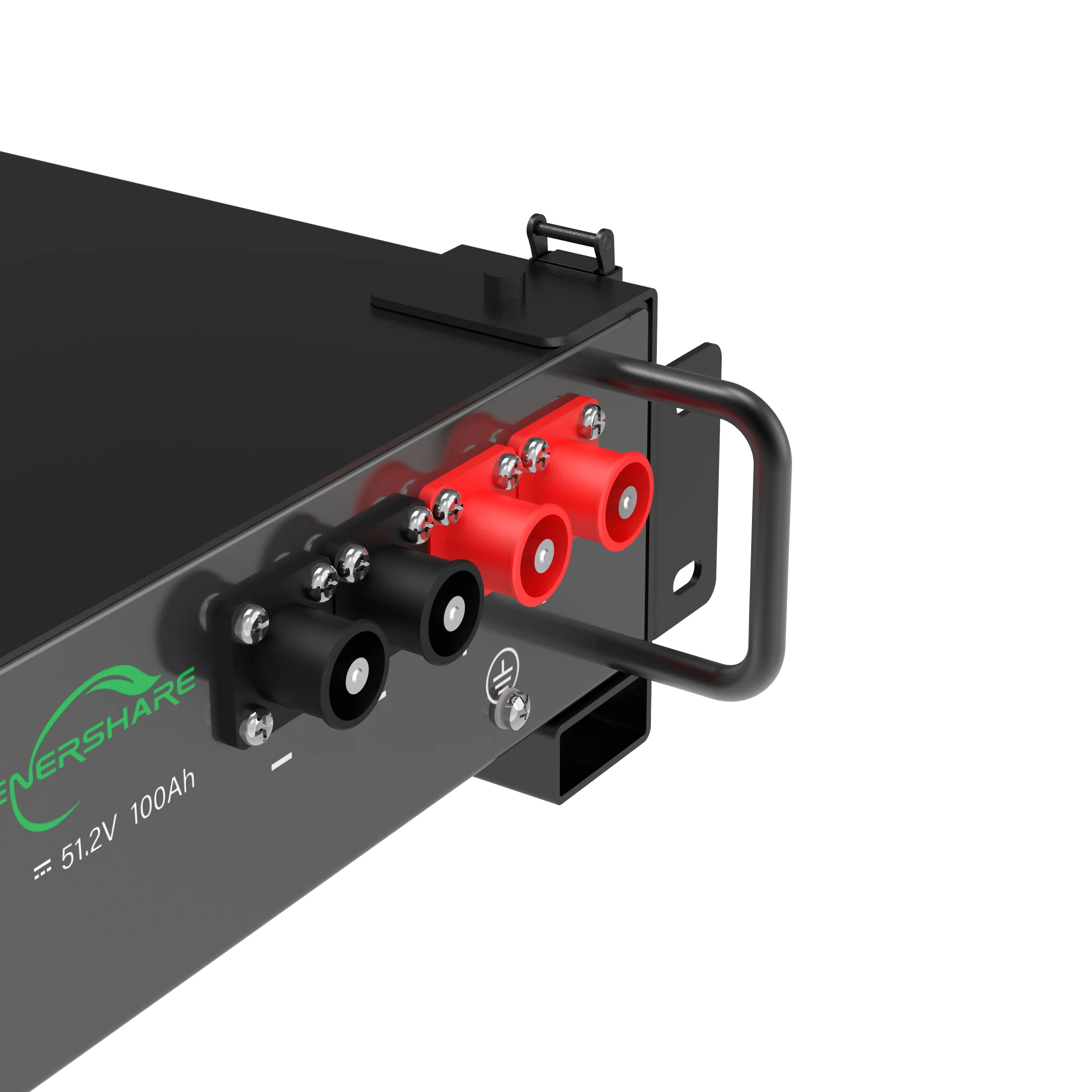 MPPT Solar Charger 48v200 High Discharge Rate Lifepo4 15kwh 51.2v 100ah 200ah 20lwh Lithium Ion Battery 10kwh