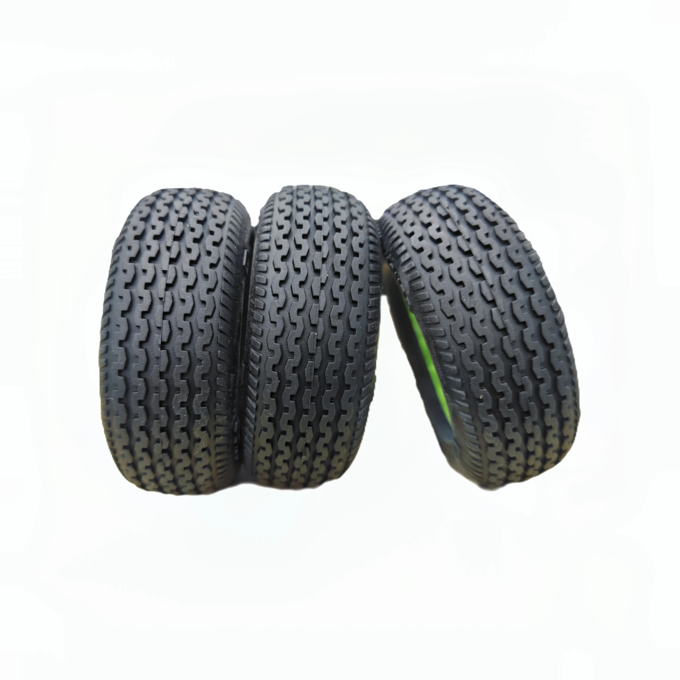 Hot Selling RC Tires and Foam Inserts 12mm Hex for 1/10 Off Road Car