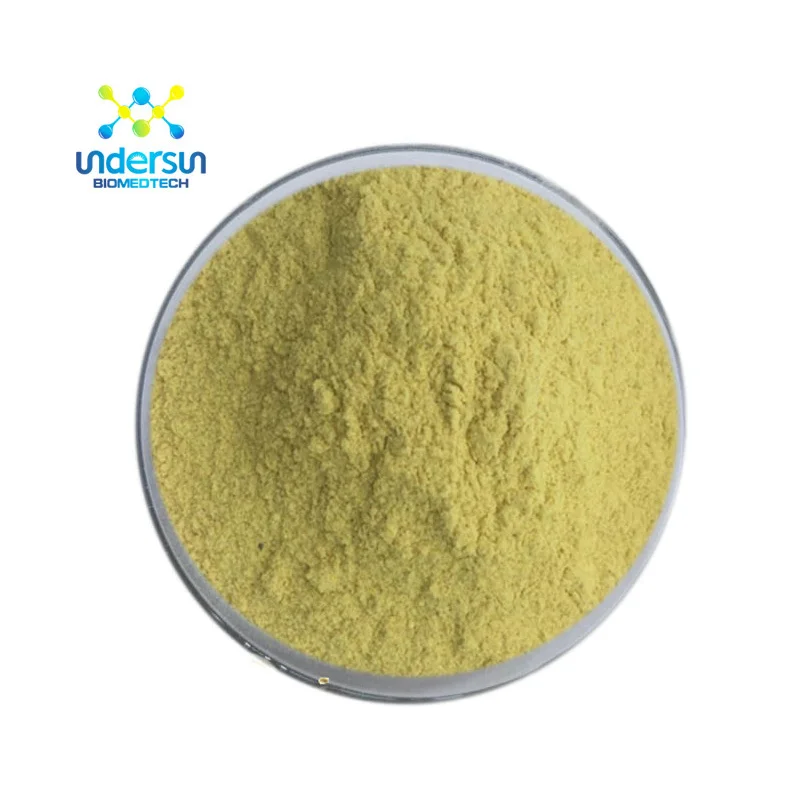 
Factory supply 100% Natural Kava Kava Extract 30% Kavalactones Powder 