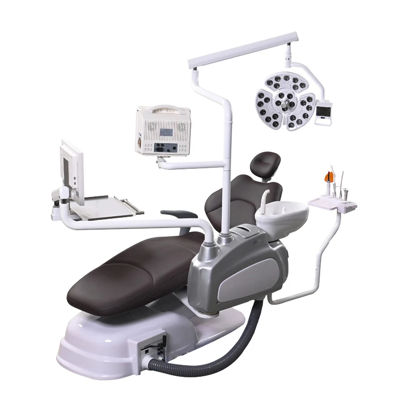 KEGON имплантант использовать медицинский помощник стул регулируемый мобильный стул стоматологический стул