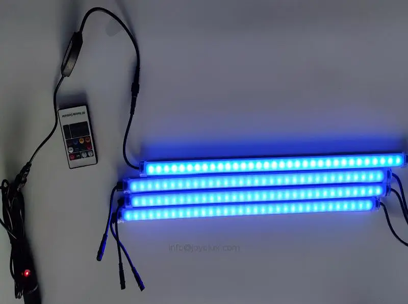 Motorhome Caravan Camper VAB RV Ceiling Lighting Tape 5mm Cut 12V CRI 92 2700K 3000K 4000K 6000K Flex COB Ribbon LED Strip Light