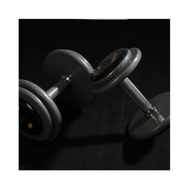 Cheapest Fitness Equipment Dumbbells Online Hex Dumbbells Rubber