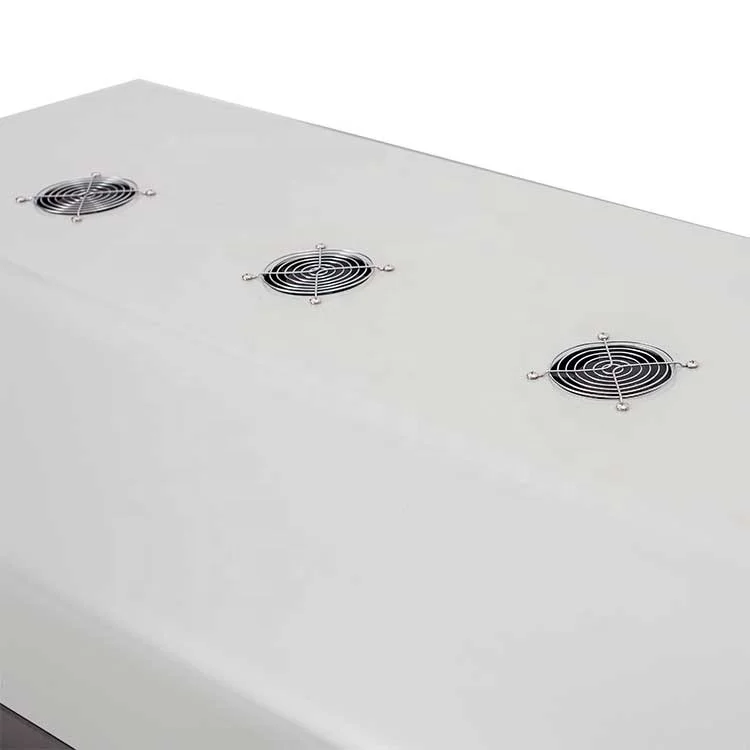 KAYO-RF430 бессвинцовые 4 зоны нагрева smt pcb reflow печь