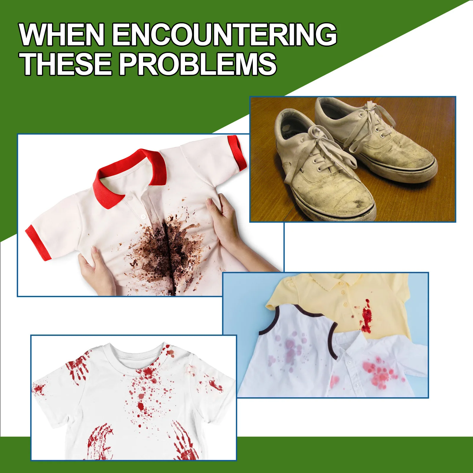 Jaysuing Wholesale Household School Uniform Clothes Stains Remove Mildew Cleaning Remove Oil Stains Powerful Cleaning Agent