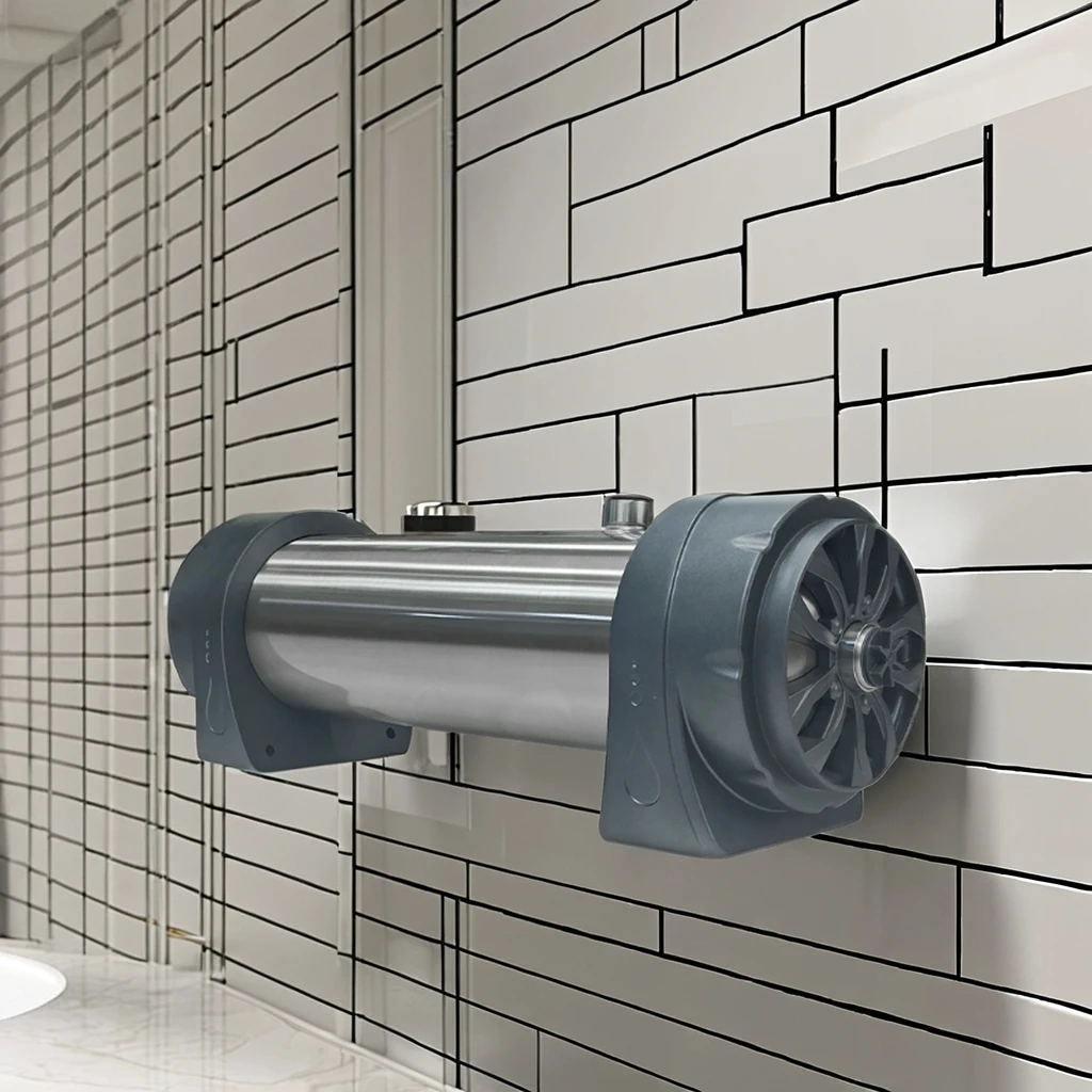 6 Tons Stainless Steel Ultrafiltration Water Purifiers Tap Outdoor Drink Water Filters household purifier House water prefilters