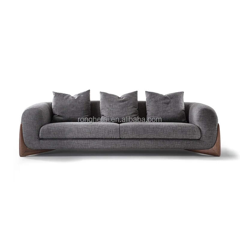 Hotel room Furniture couch Modern Living Room Corner Sofa home divan sofa