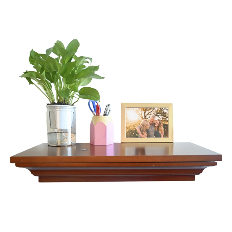 Factory direct sale High quality  home hidden gun concealment shelf